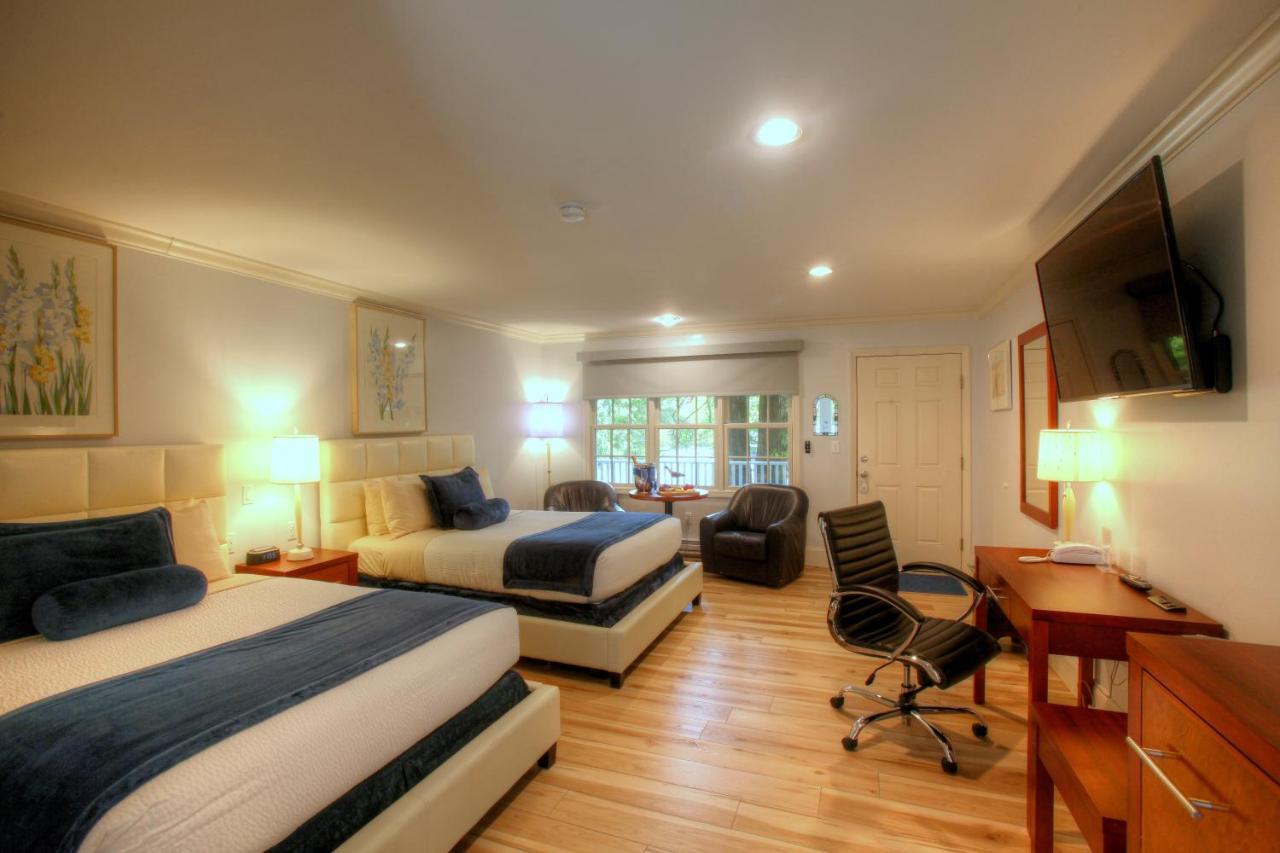 Pleasant Bay Village Resort Chatham Eksteriør bilde