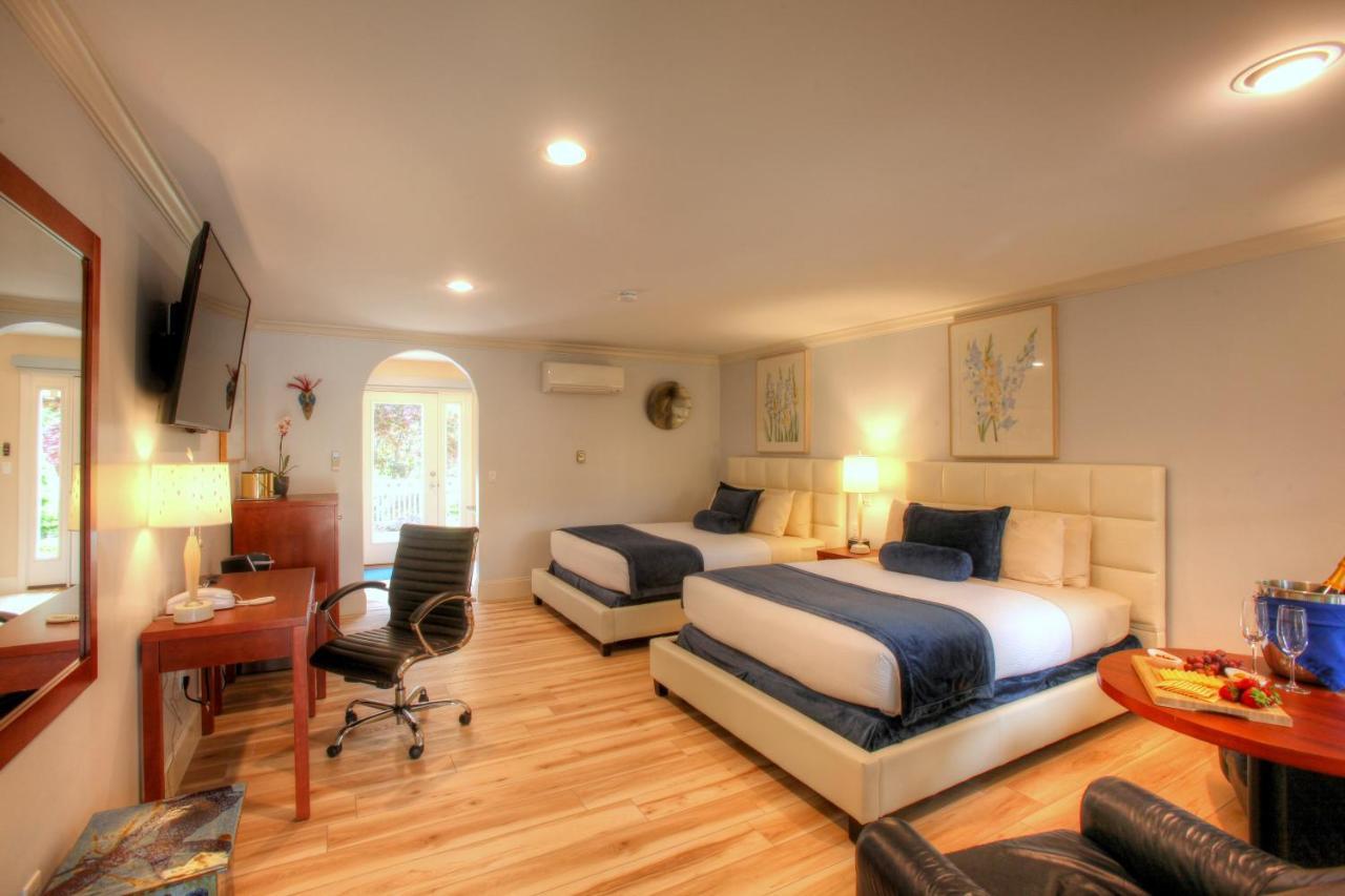 Pleasant Bay Village Resort Chatham Eksteriør bilde