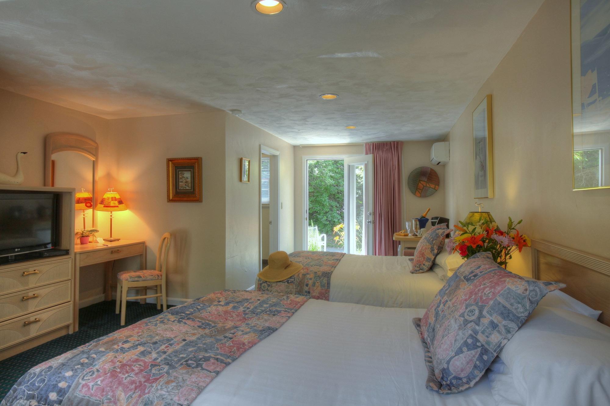 Pleasant Bay Village Resort Chatham Eksteriør bilde