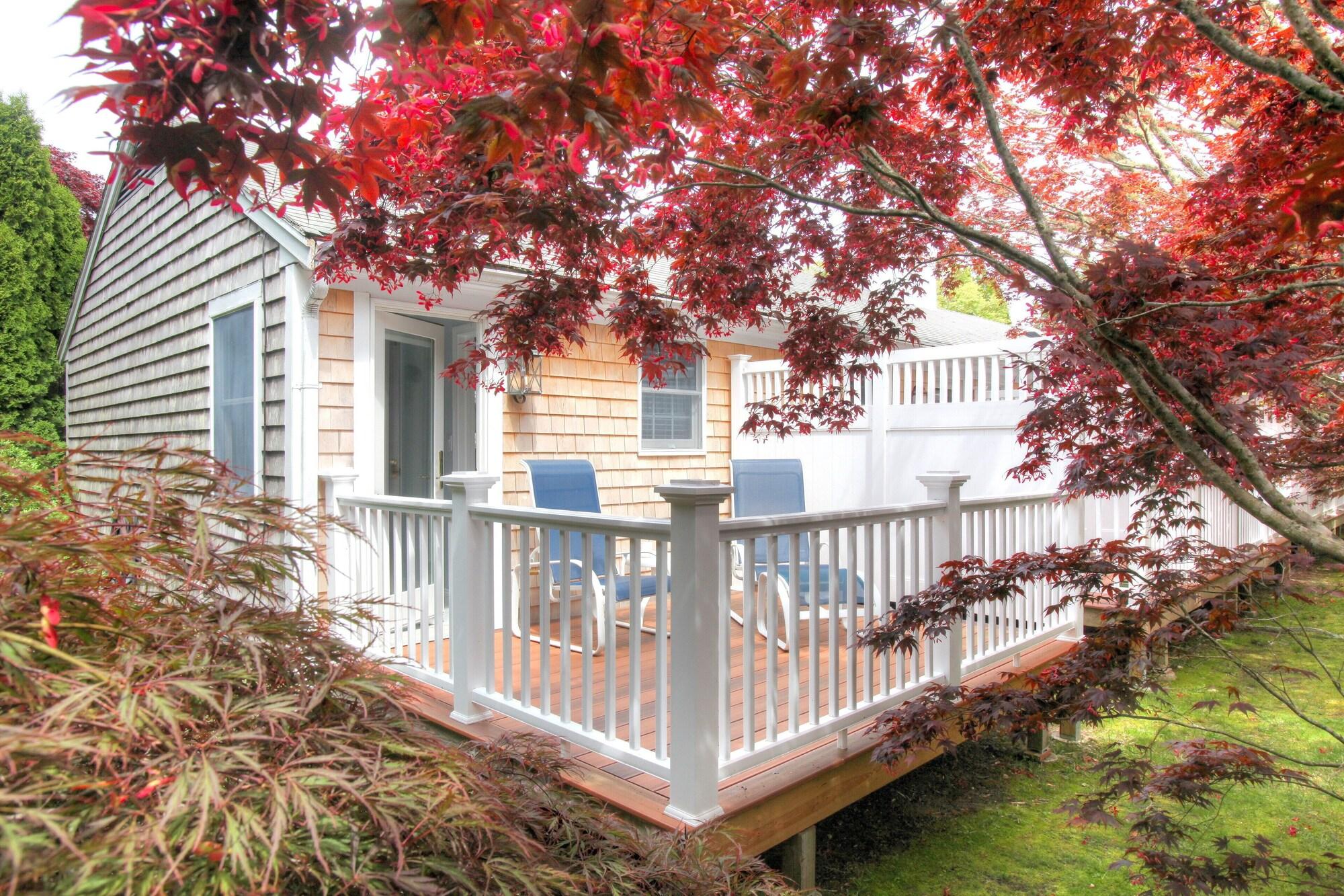 Pleasant Bay Village Resort Chatham Eksteriør bilde