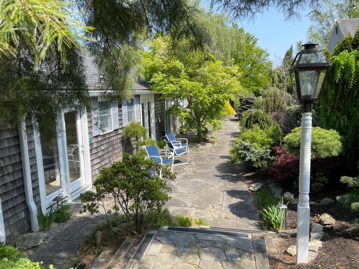 Pleasant Bay Village Resort Chatham Eksteriør bilde