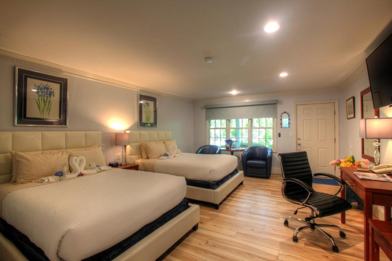 Pleasant Bay Village Resort Chatham Eksteriør bilde