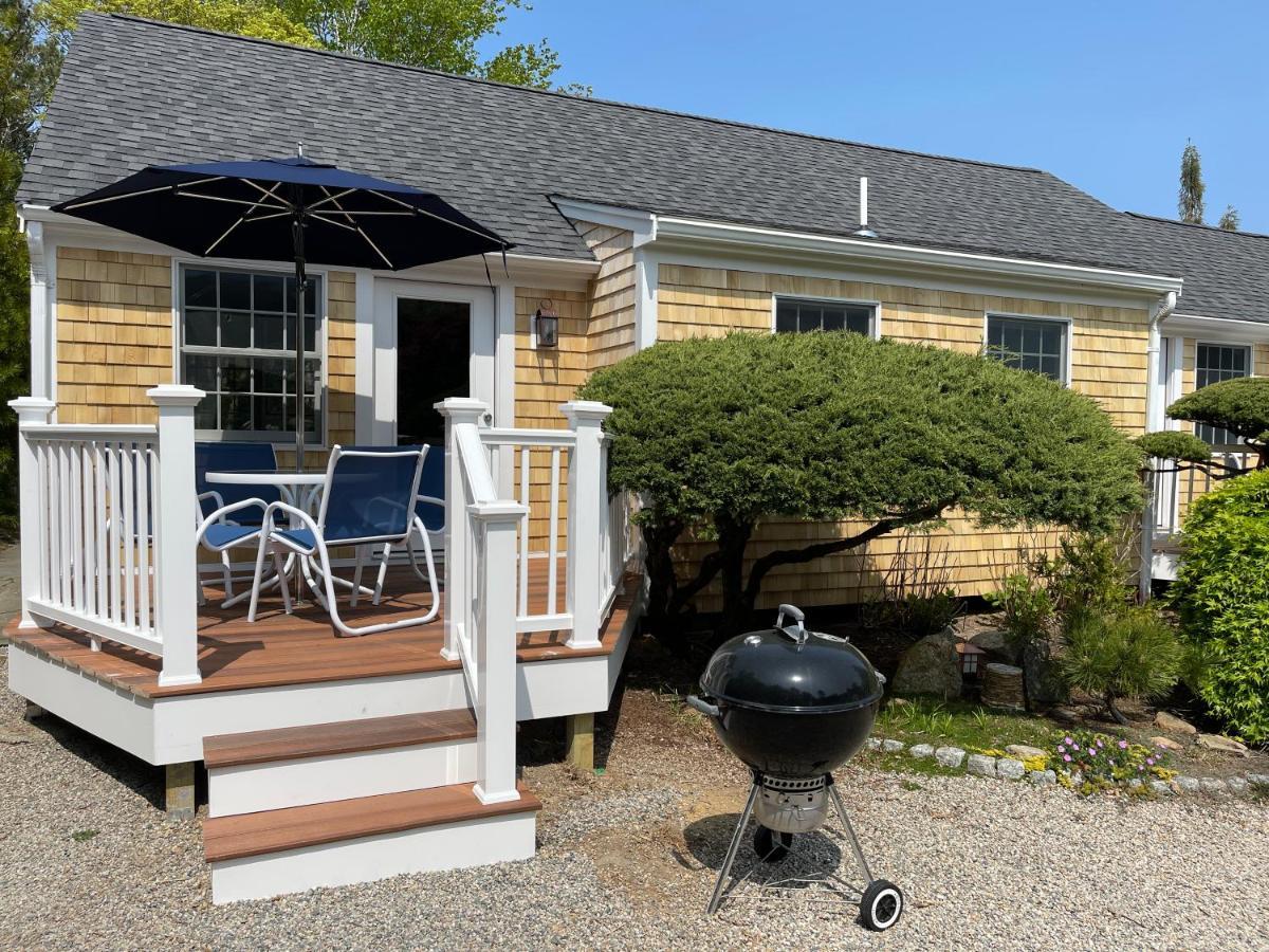 Pleasant Bay Village Resort Chatham Eksteriør bilde