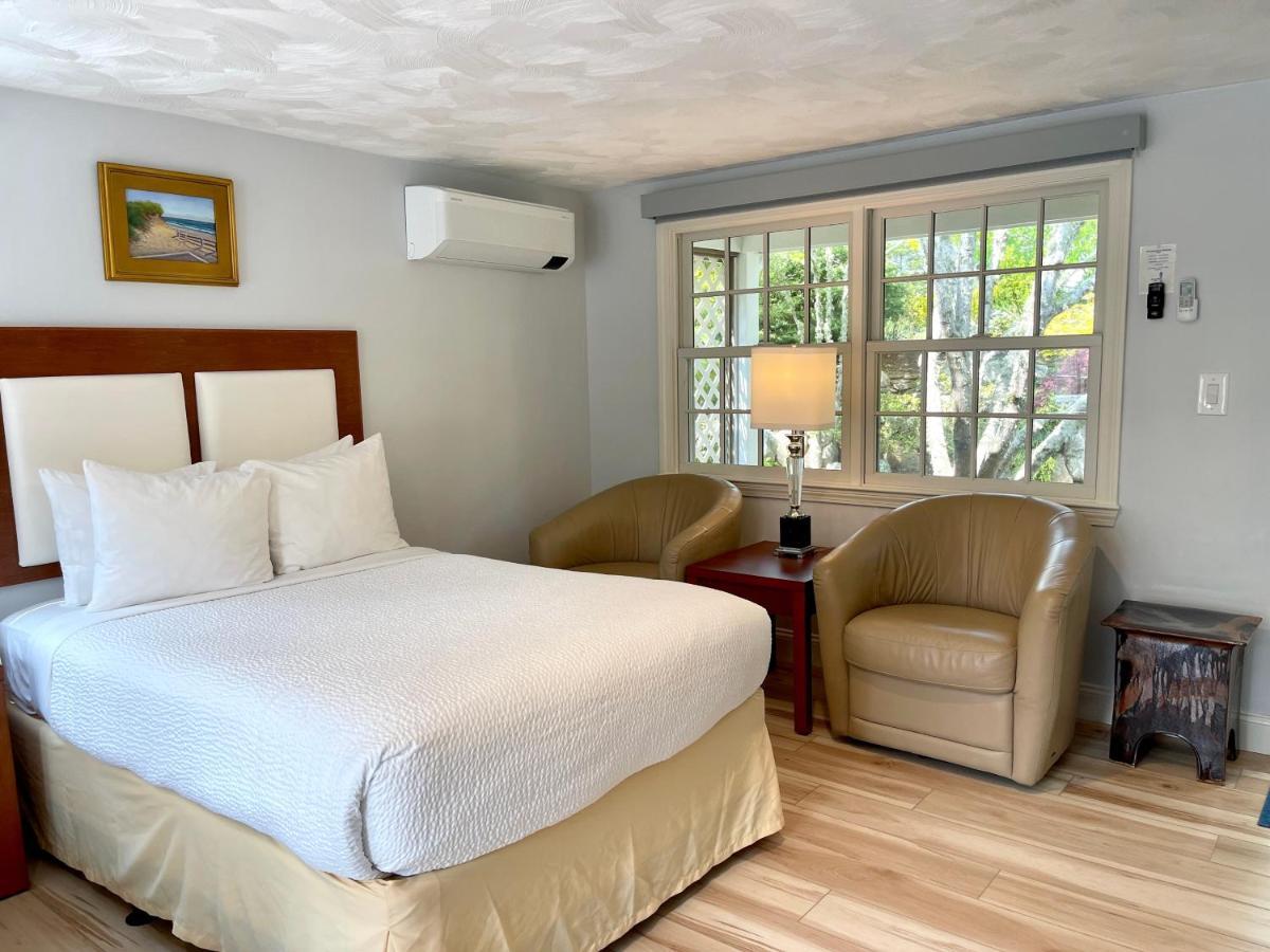 Pleasant Bay Village Resort Chatham Eksteriør bilde