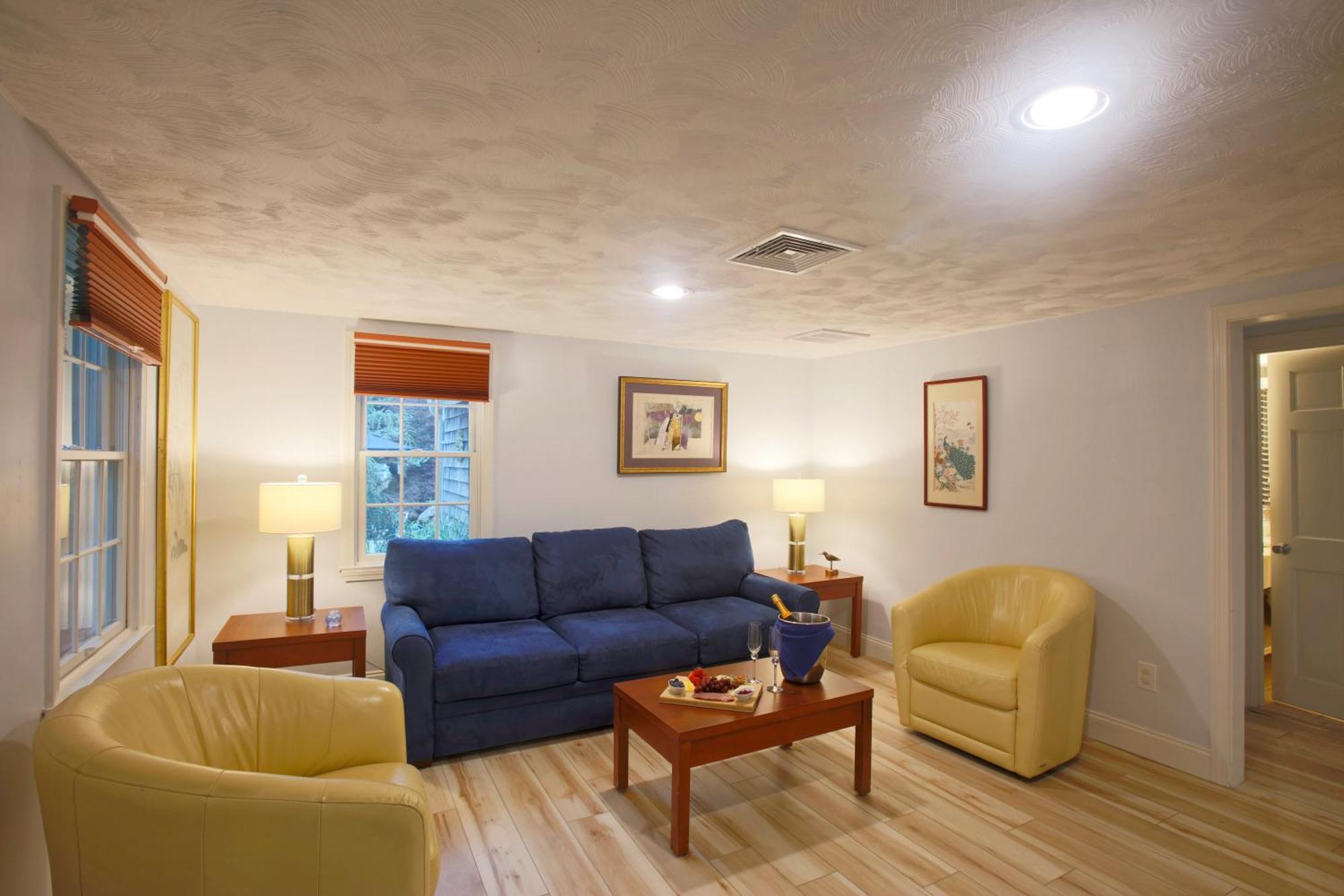 Pleasant Bay Village Resort Chatham Eksteriør bilde