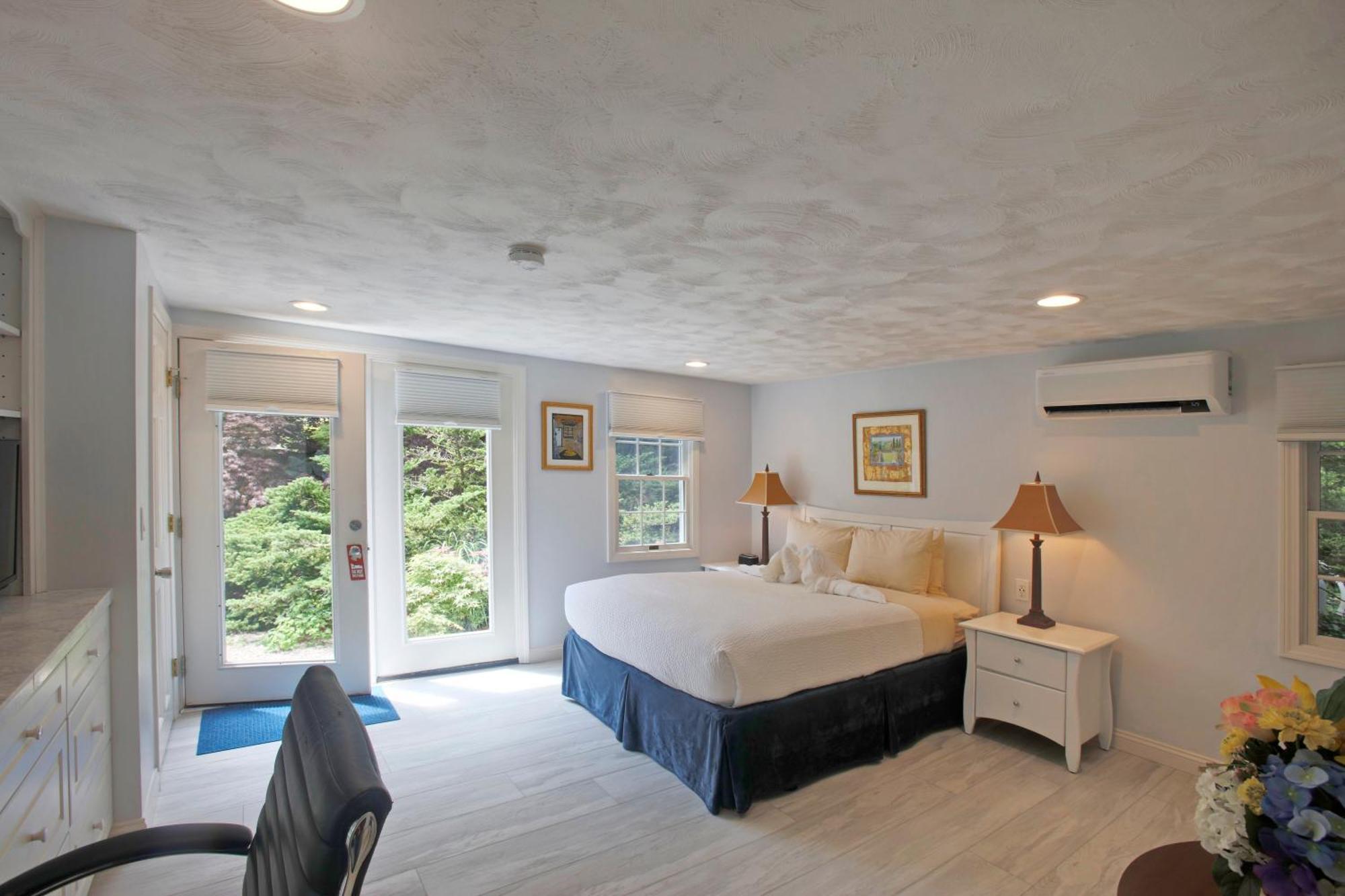 Pleasant Bay Village Resort Chatham Eksteriør bilde