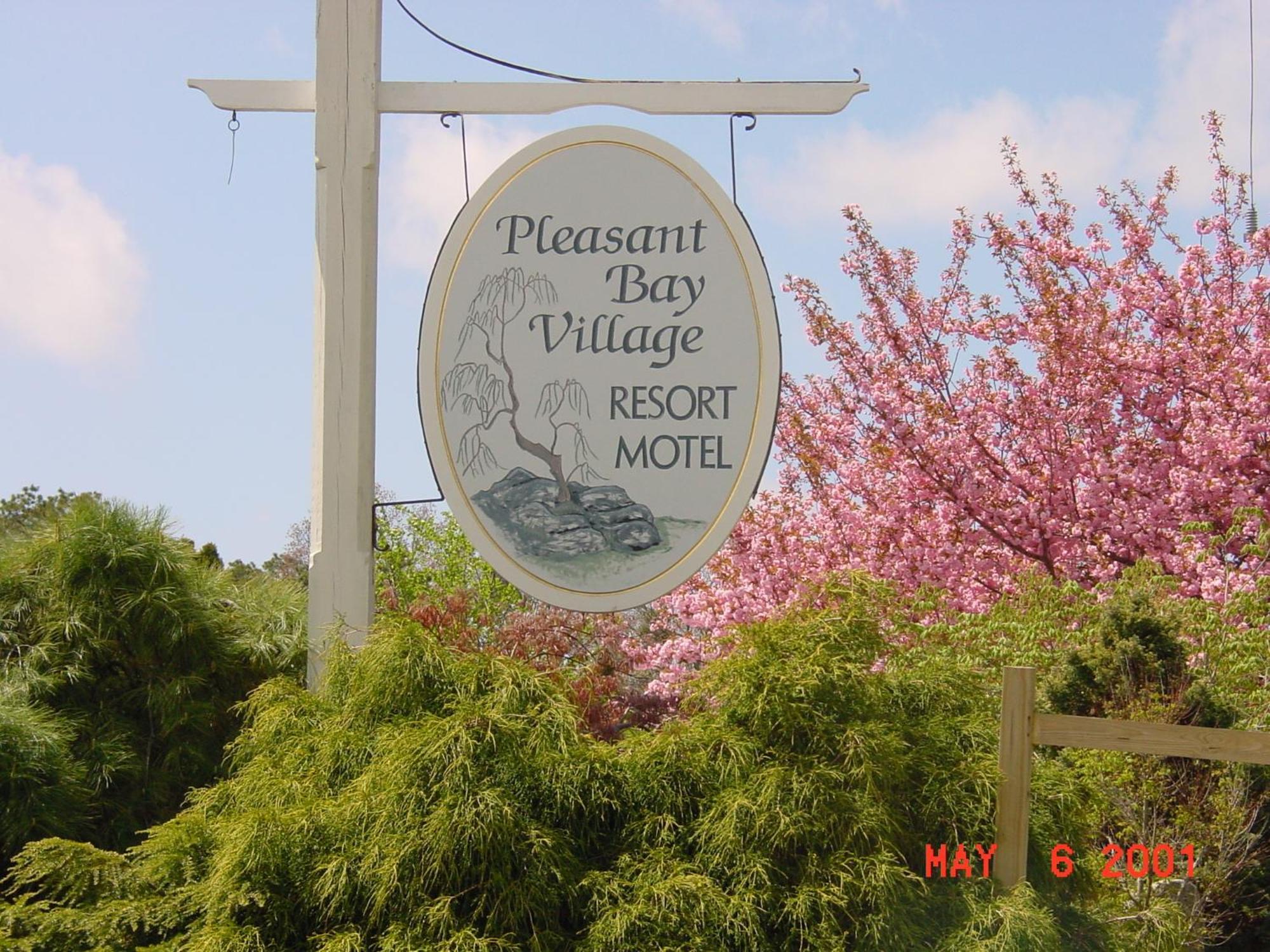 Pleasant Bay Village Resort Chatham Eksteriør bilde