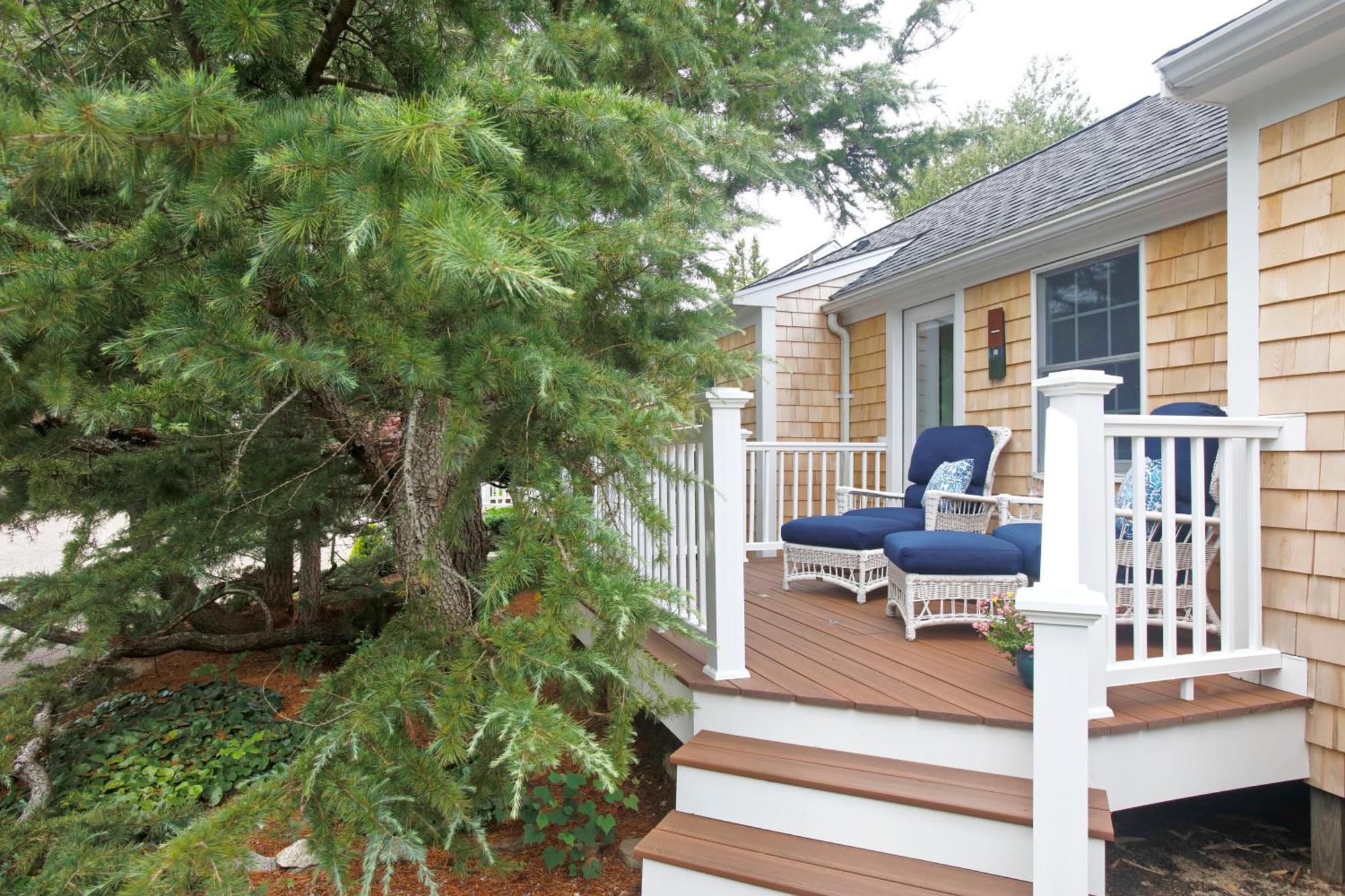 Pleasant Bay Village Resort Chatham Eksteriør bilde