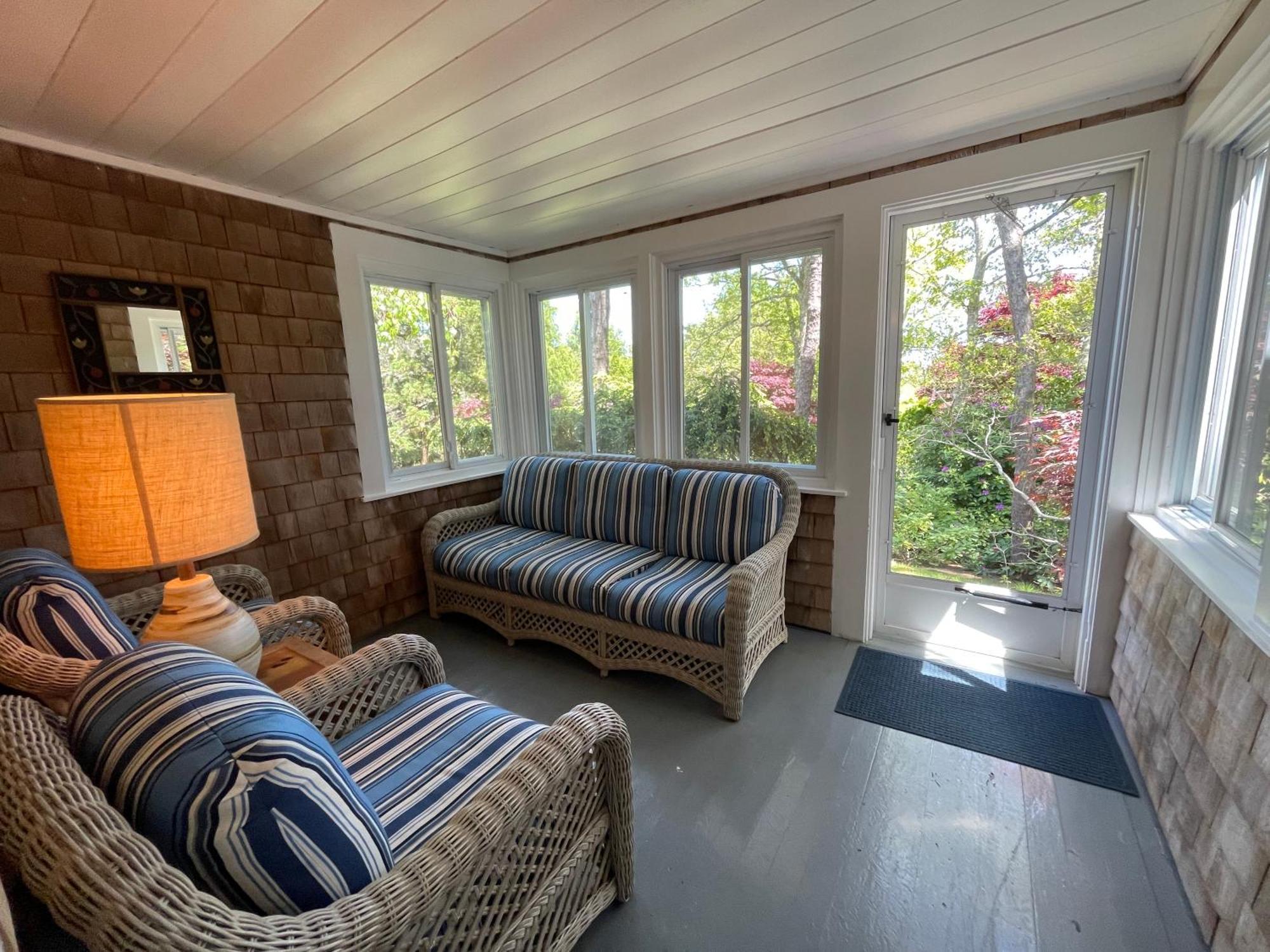 Pleasant Bay Village Resort Chatham Eksteriør bilde