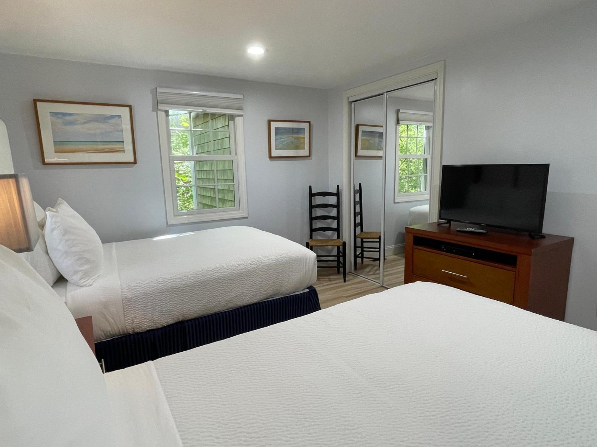 Pleasant Bay Village Resort Chatham Eksteriør bilde