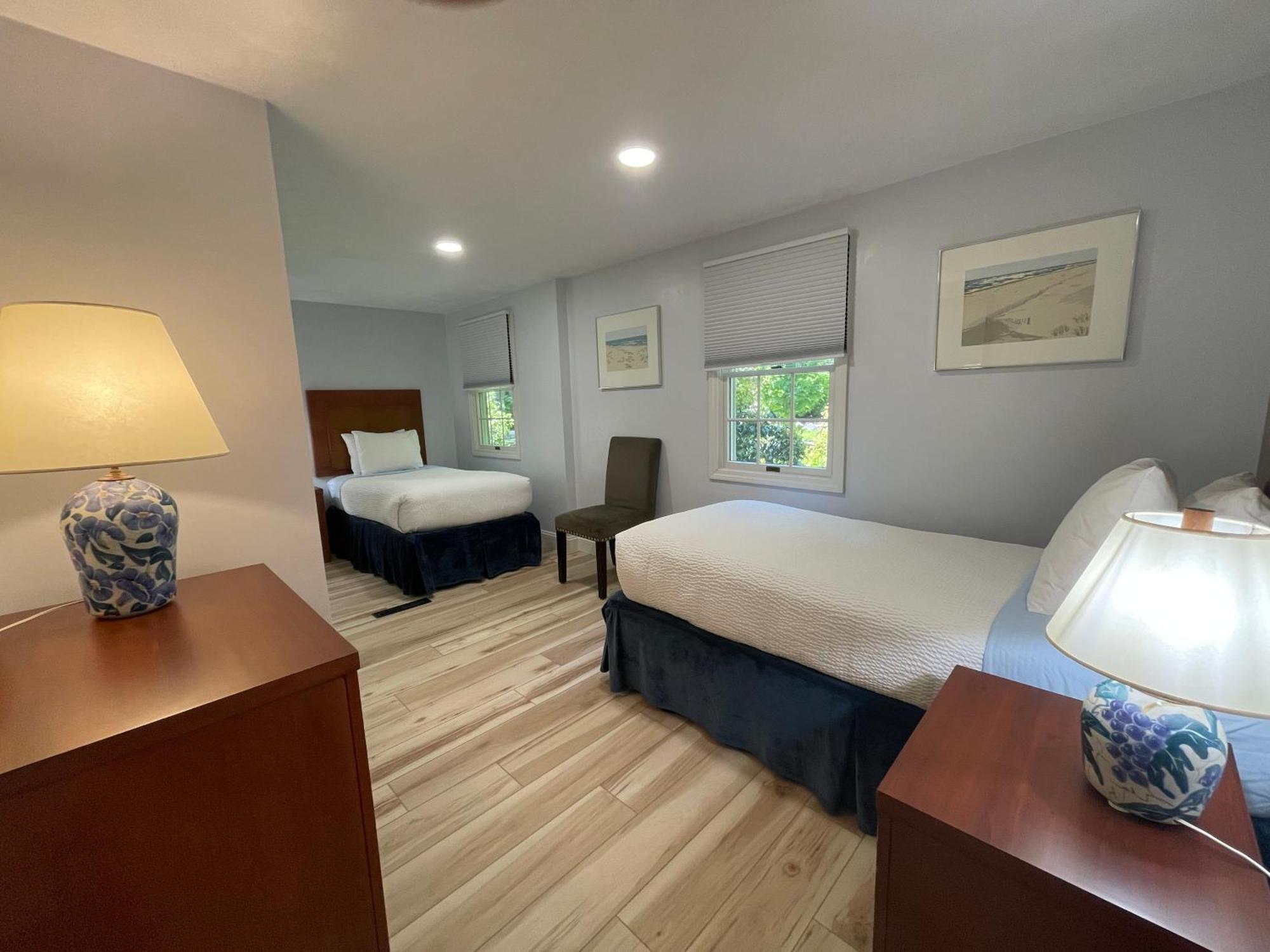 Pleasant Bay Village Resort Chatham Eksteriør bilde