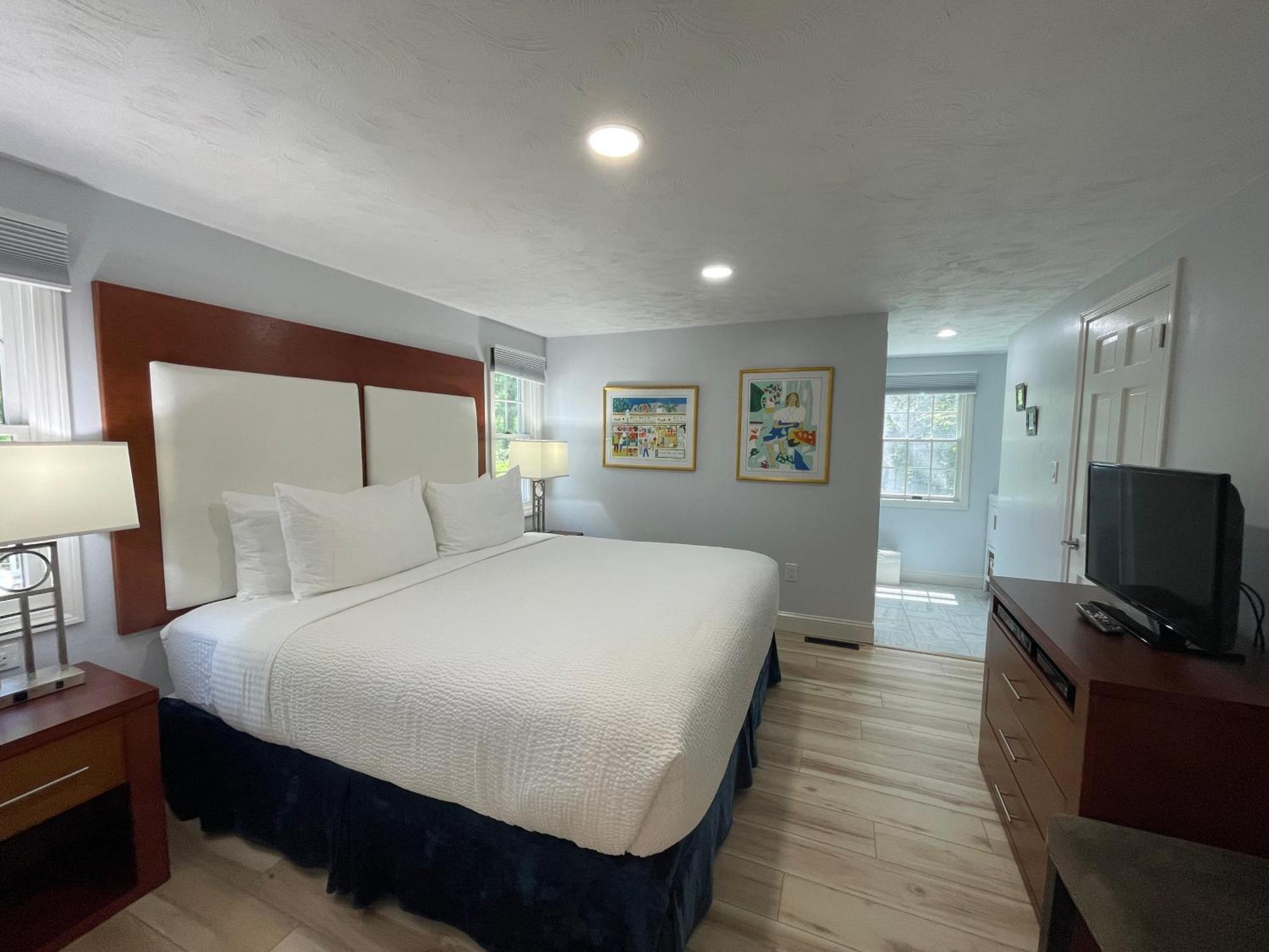 Pleasant Bay Village Resort Chatham Eksteriør bilde