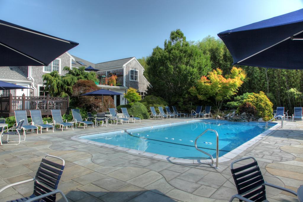 Pleasant Bay Village Resort Chatham Eksteriør bilde