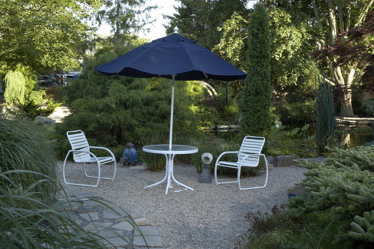 Pleasant Bay Village Resort Chatham Eksteriør bilde