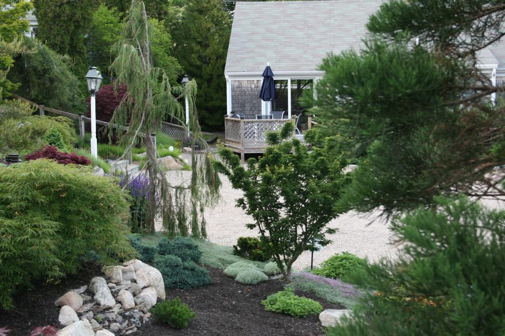 Pleasant Bay Village Resort Chatham Eksteriør bilde